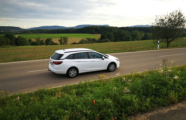 Chiptuning Opel Astra (J) 1.6 CDTI (eco Flex) read more