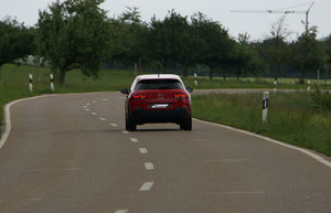 Citroen C4 Cactus (II) PureTech 110