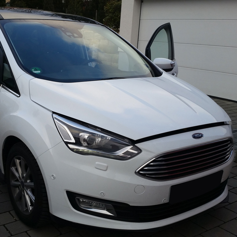 Chiptuning for the Ford C-Max (II) 2.0 TDCi read more