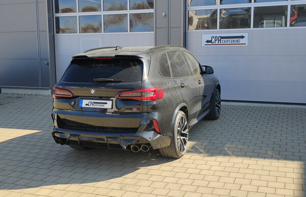 Audi A3 (8P) 2.0 TDI in the test with the PowerBox read more