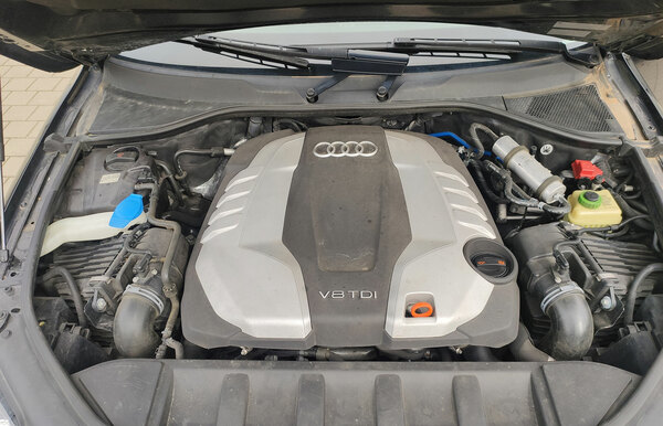 Audi RS Q3 chiptuning read more
