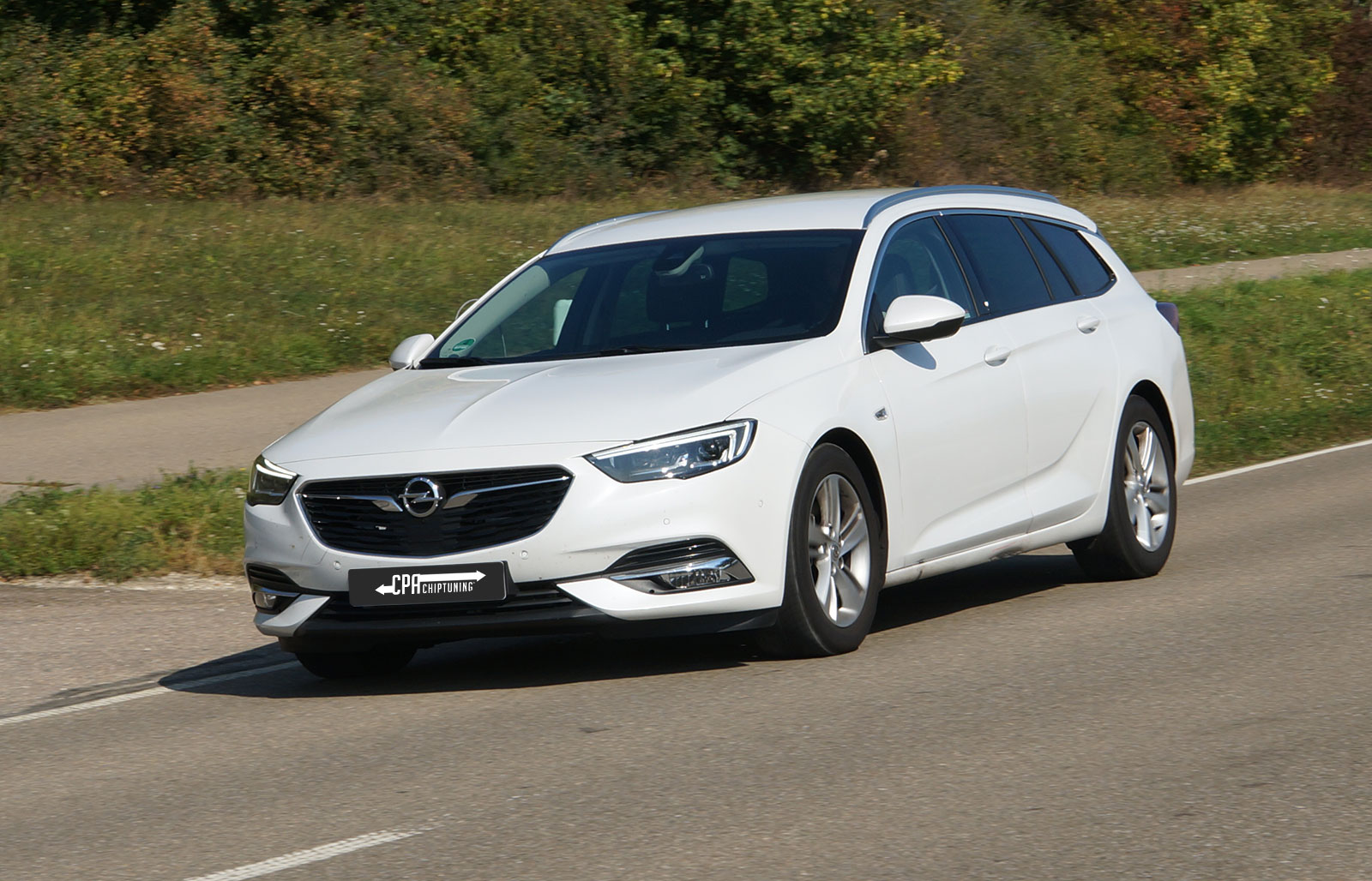 Performance cure Opel